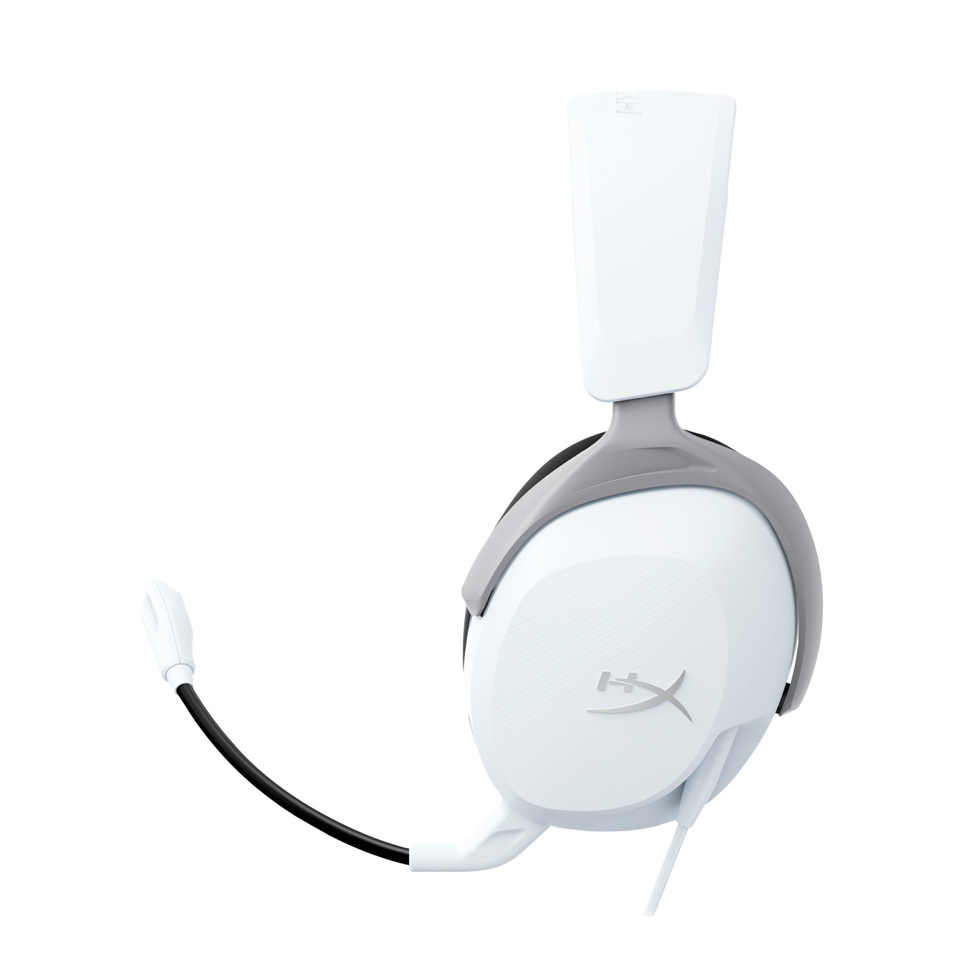HyperX Headphones - For Game console - Wired - Cloud Stinger Cor