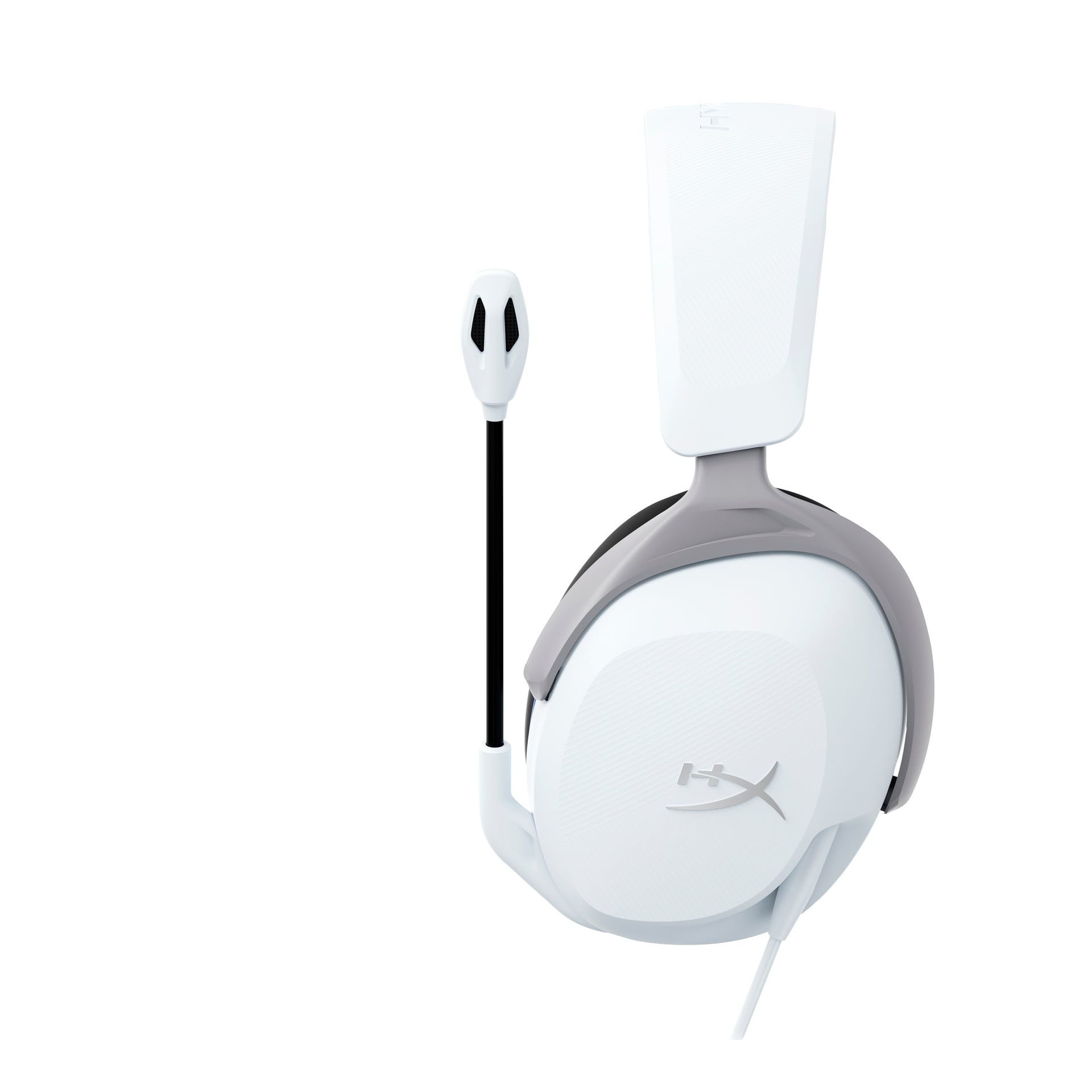 HyperX Headphones - For Game console - Wired - Cloud Stinger Cor
