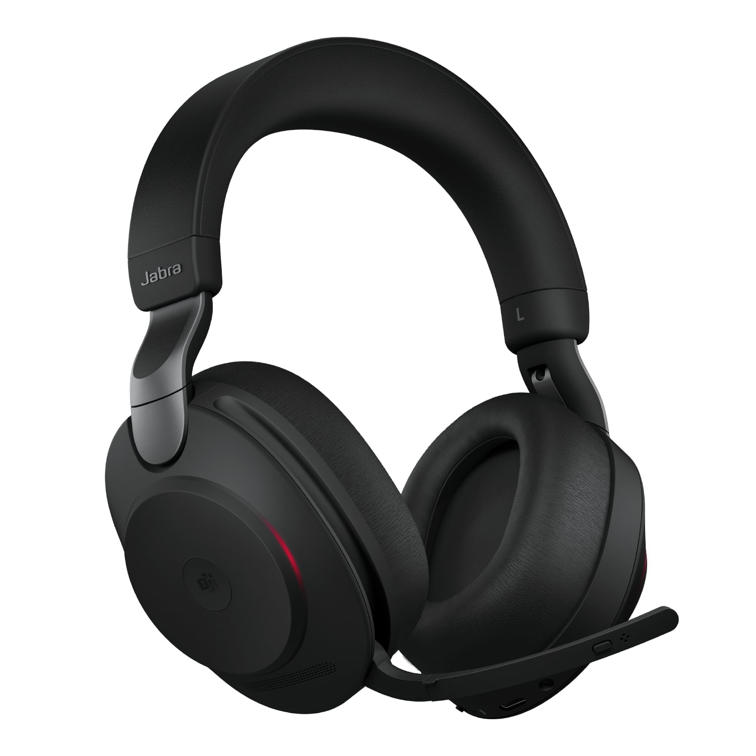 Jabra Headphones - Jabra Evolve 2 85 Link 380 c