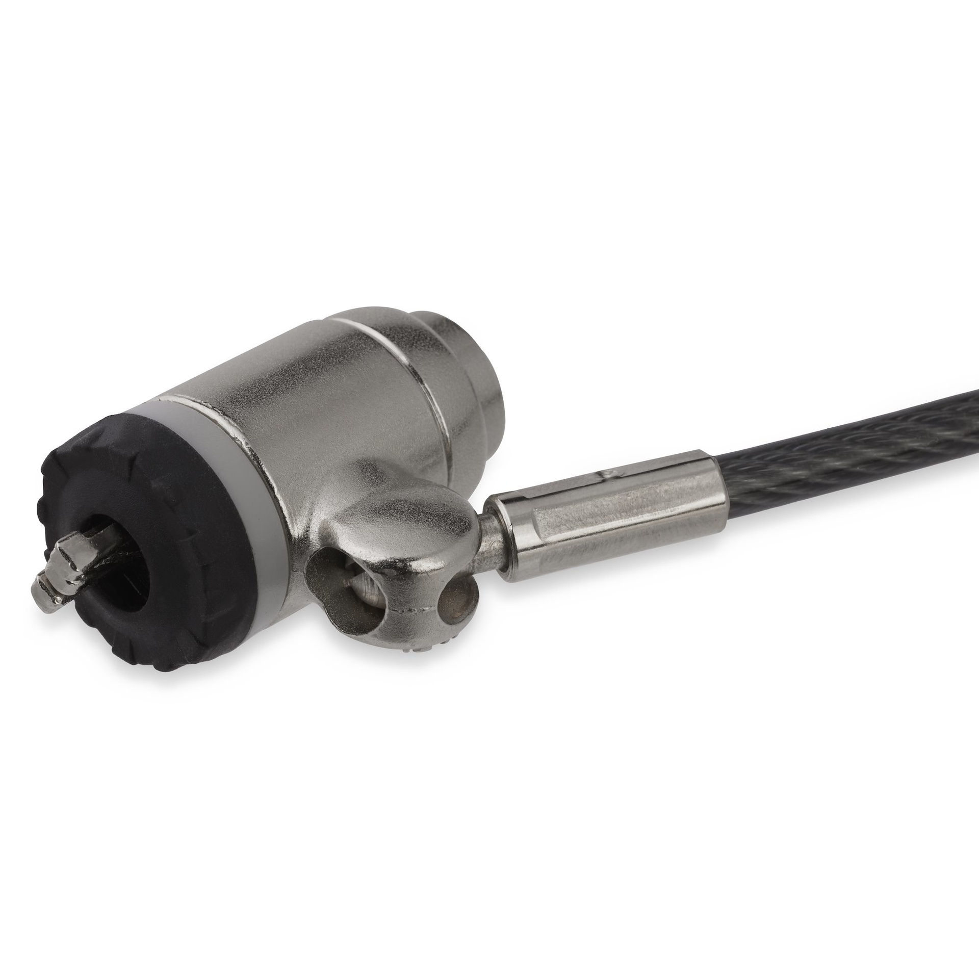 StarTech.com Cable - STRATECH.COM Cerradura de cable para co