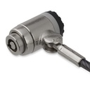 StarTech.com Cable - STRATECH.COM Cerradura de cable para co