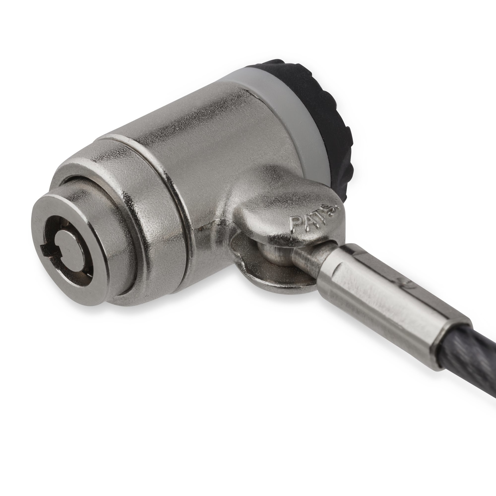 StarTech.com Cable - STRATECH.COM Cerradura de cable para co