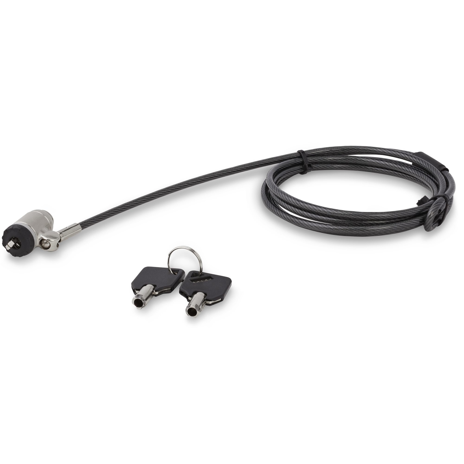 StarTech.com Cable - STRATECH.COM Cerradura de cable para co