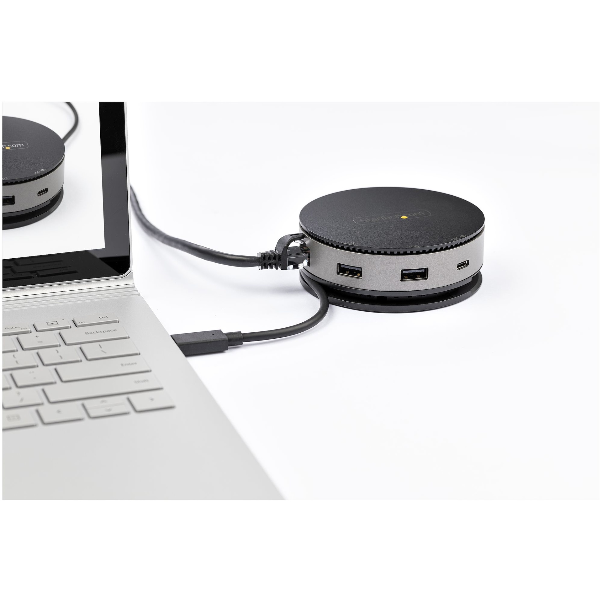 StarTech.com Notebook Accessories - StarTech.com Docking 10G