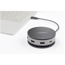StarTech.com Notebook Accessories - StarTech.com Docking 10G