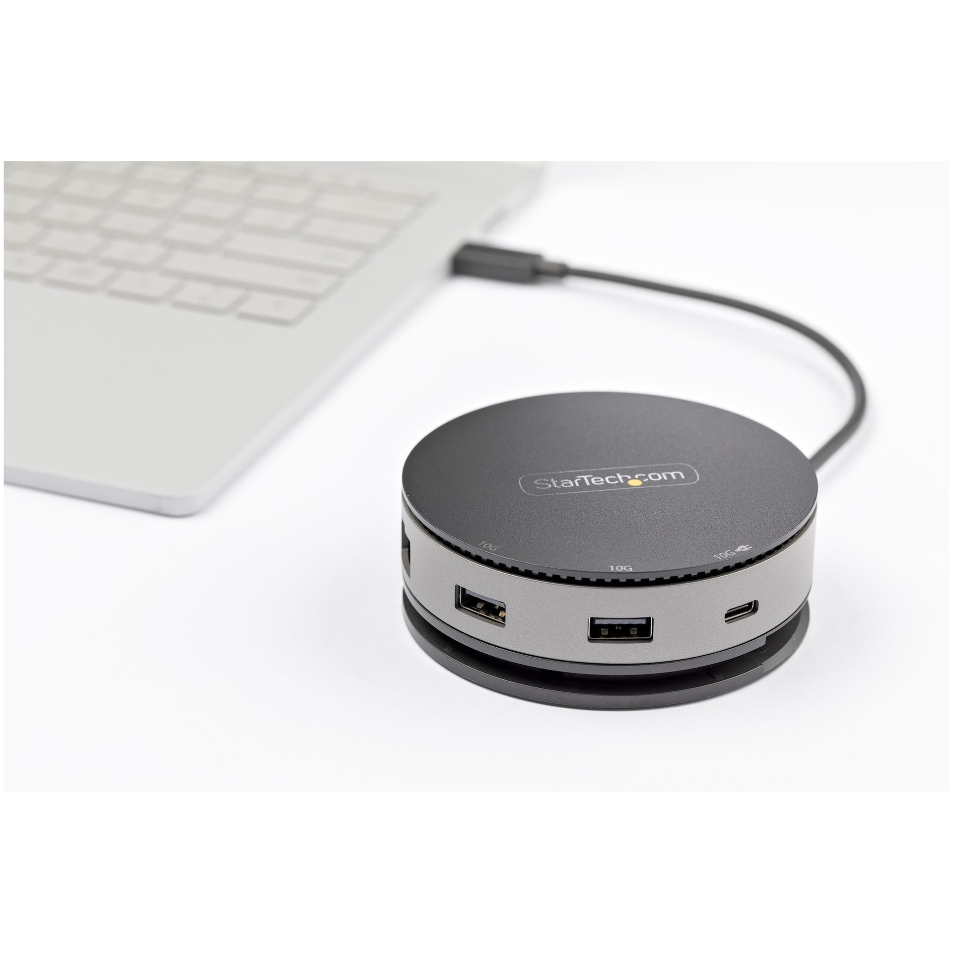 StarTech.com Notebook Accessories - StarTech.com Docking 10G