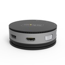 StarTech.com Notebook Accessories - StarTech.com Docking 10G