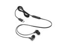 Lenovo ACC Lenovo USBC Wired In Ear Headphones