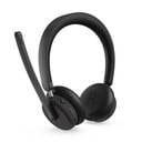 Lenovo ACC Dual-Mode Wireless ANC Headset 6550 (USB-A, Teams