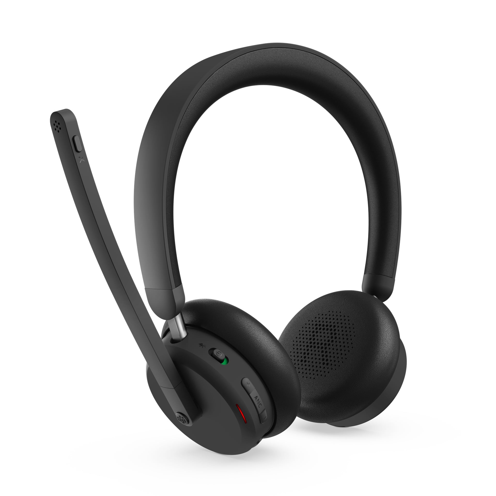 Lenovo ACC Dual-Mode Wireless ANC Headset 6550 (USB-A, Teams