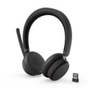 Lenovo ACC Dual-Mode Wireless ANC Headset 6550 (USB-A, Teams