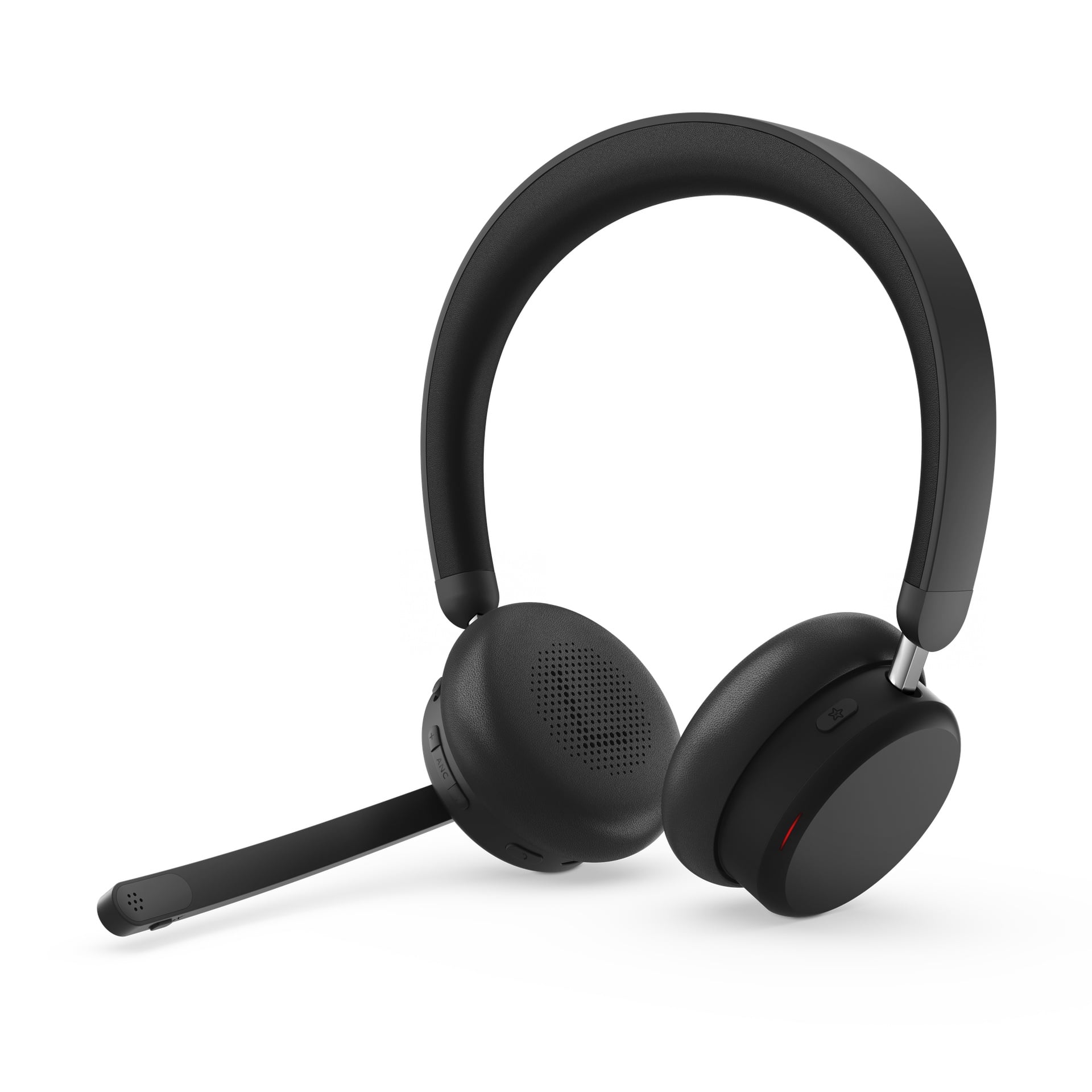Lenovo ACC Dual-Mode Wireless ANC Headset 6550 (USB-A, Teams