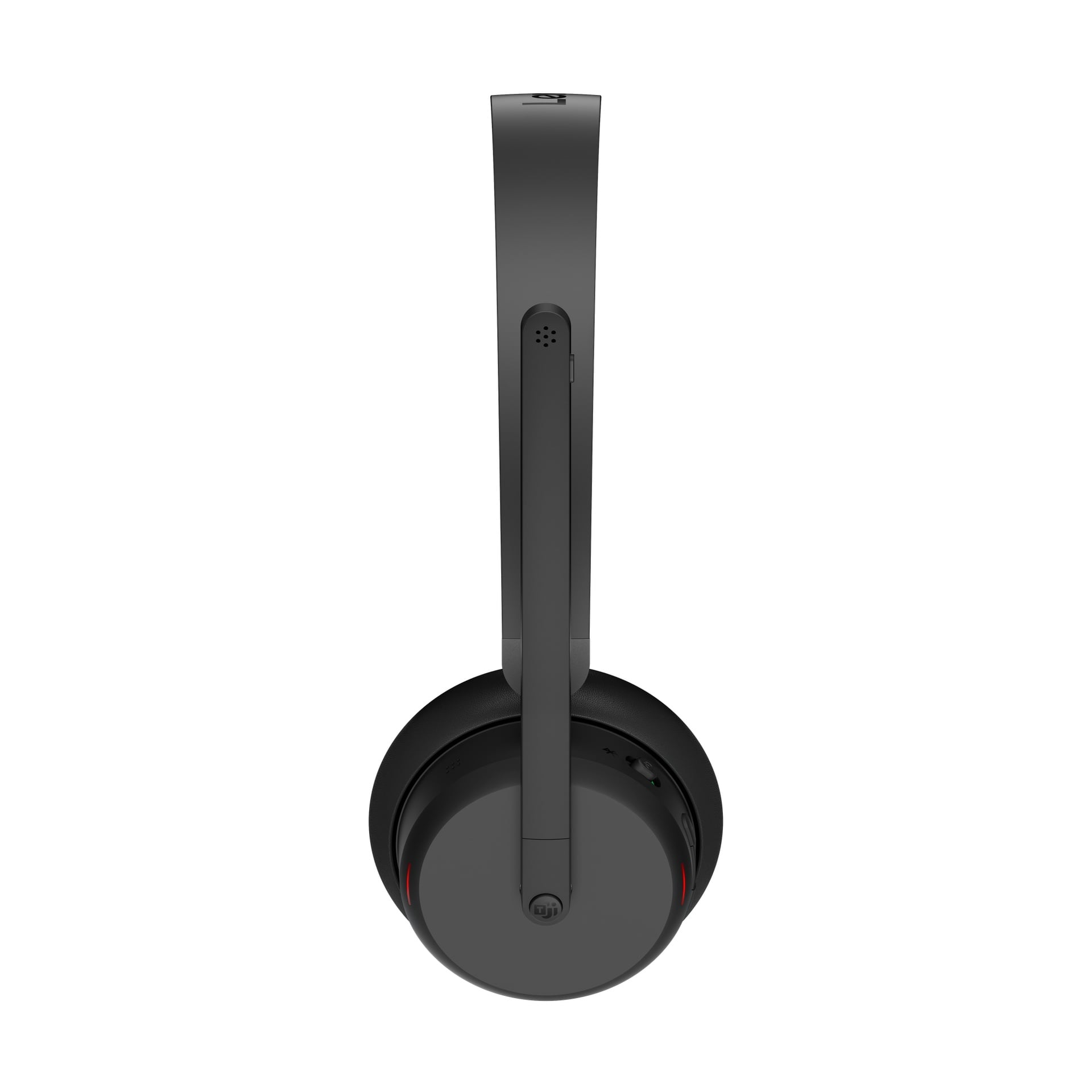 Lenovo ACC Dual-Mode Wireless ANC Headset 6550 (USB-A, Teams