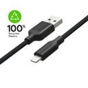 Mophie Cable - Mophie USB-C to Lightning Charge Cable 3m