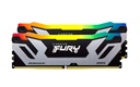 KNG Fury Memoria RAM 48GB 8400MT/S DDR5 CUDIMM RGB RENEGADE