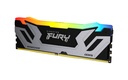 KNG Fury Memoria RAM 48GB 8400MT/S DDR5 CUDIMM RGB RENEGADE