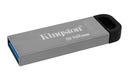 Kingston 512GB DataTraveler Kyson 200MB/s Metal USB 3.2 Gen