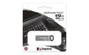 Kingston 512GB DataTraveler Kyson 200MB/s Metal USB 3.2 Gen