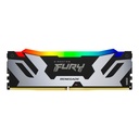 KNG Fury Memoria RAM 24GB 7200MT/S DDR5 DIMM RGB RENEGADE XM