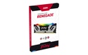 KNG Fury Memoria RAM 24GB 7200MT/S DDR5 DIMM RGB RENEGADE XM