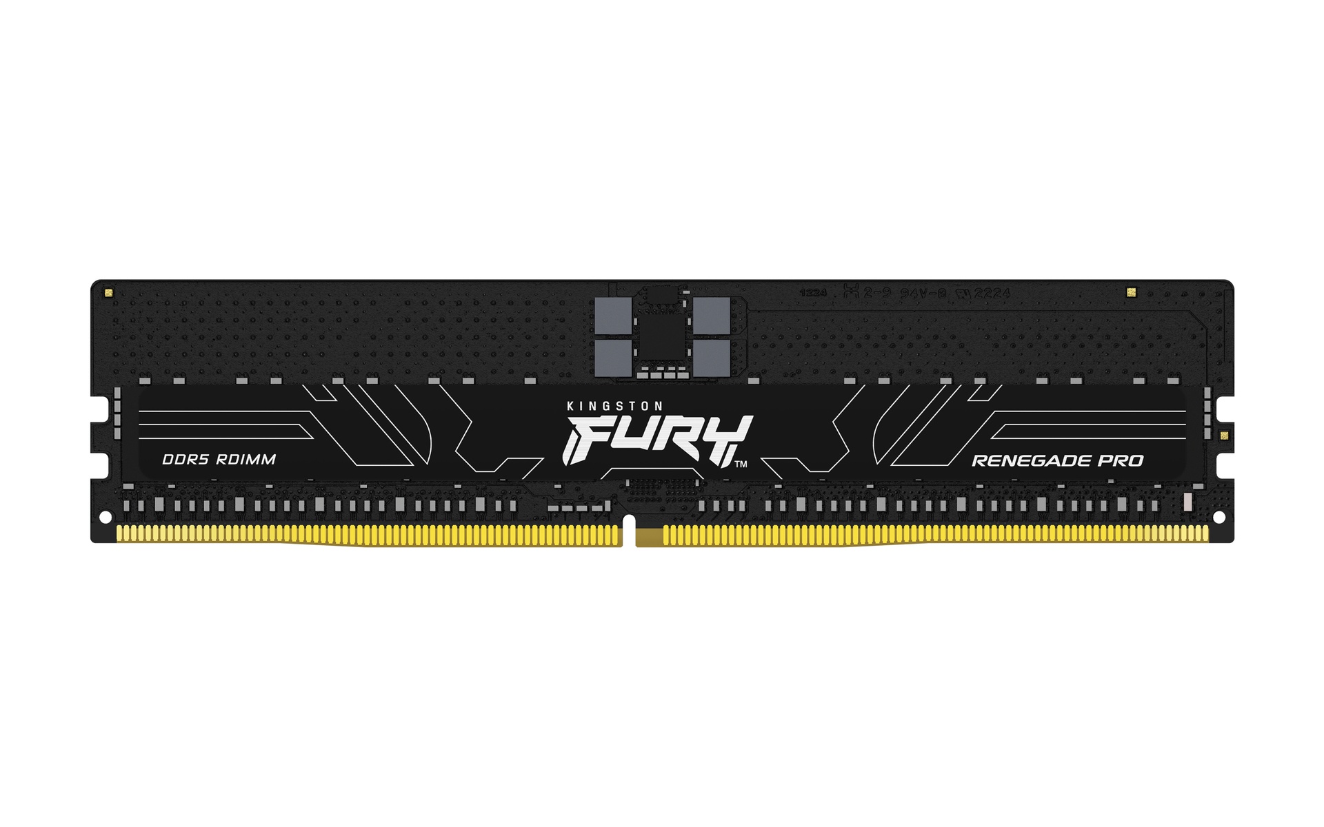 KNG Fury Memoria RAM 32GB 5600MT/S DDR5 DIMM RENEGADE PRO