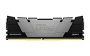KNG Fury Memoria RAM 8GB 3200MT/S DDR4 DIMM Renegade Black
