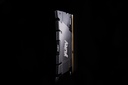 KNG Fury Memoria RAM 8GB 3200MT/S DDR4 DIMM Renegade Black