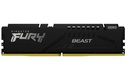 KNG Fury Memoria RAM 32GB 5600MT/S DDR5 DIMM Beast Black