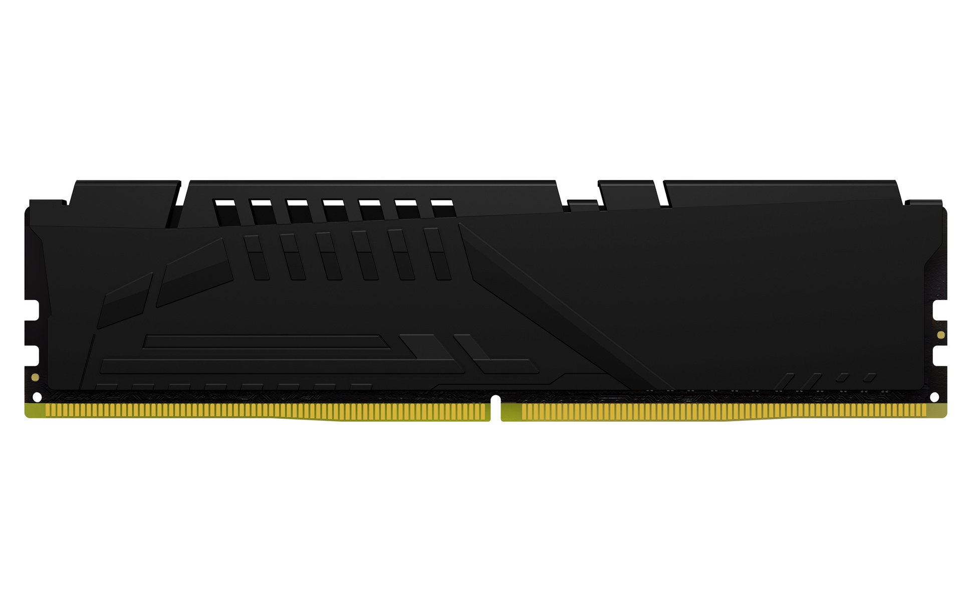 KNG Fury Memoria RAM 32GB 5600MT/S DDR5 DIMM Beast Black