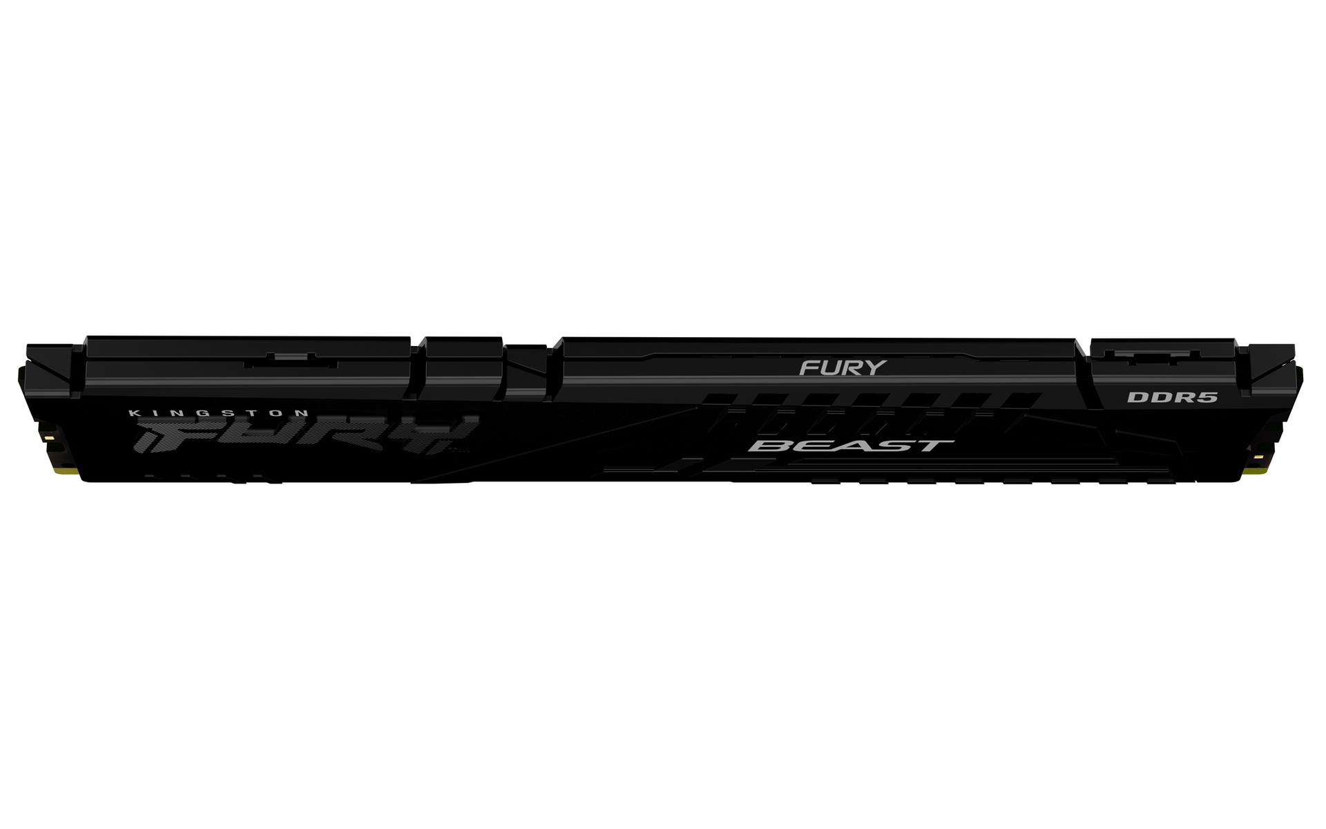 KNG Fury Memoria RAM 32GB 5600MT/S DDR5 DIMM Beast Black