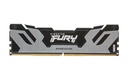 KNG Fury Mem RAM 48GB 6000MT/S DDR5 DIMM RENEGADE SILVER XMP