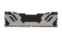 KNG Fury Mem RAM 48GB 6000MT/S DDR5 DIMM RENEGADE SILVER XMP