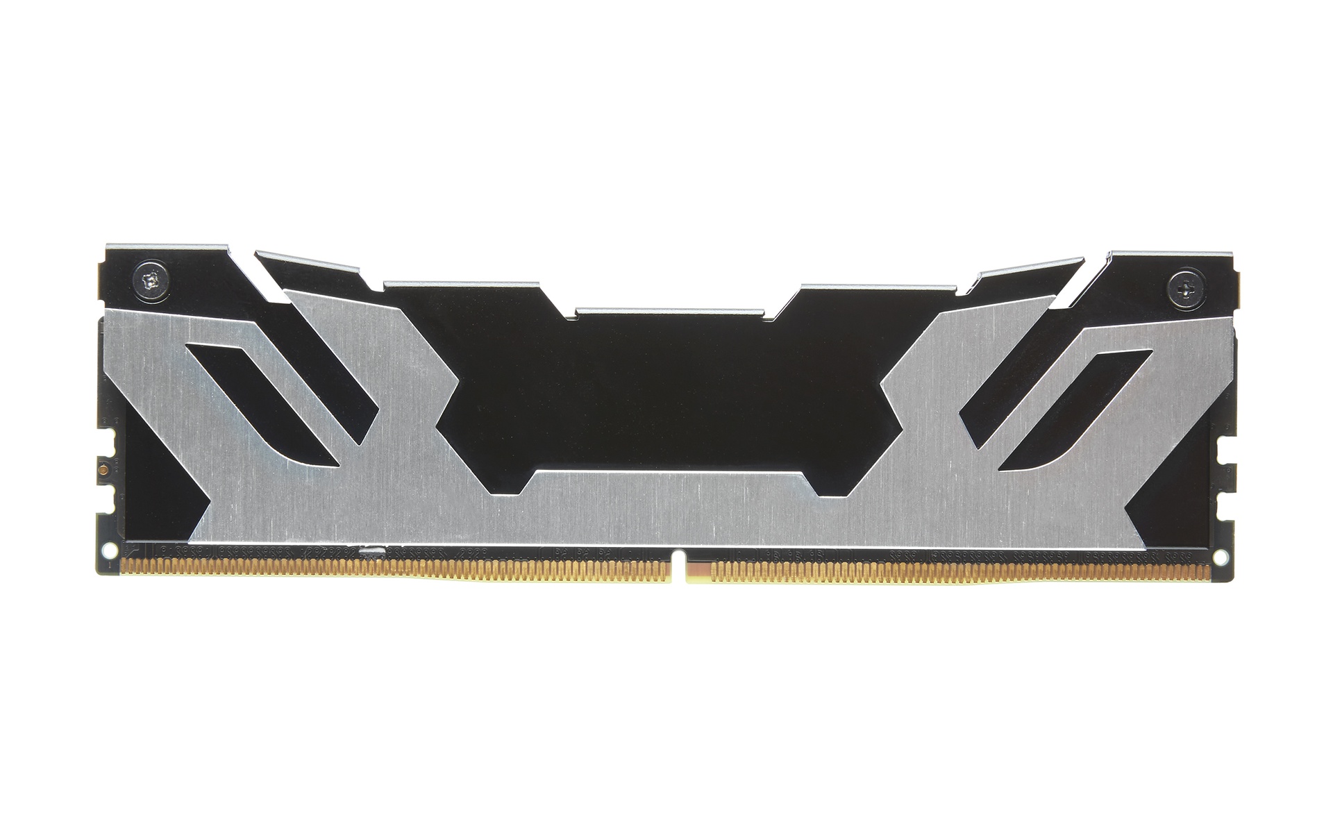 KNG Fury Mem RAM 48GB 6000MT/S DDR5 DIMM RENEGADE SILVER XMP