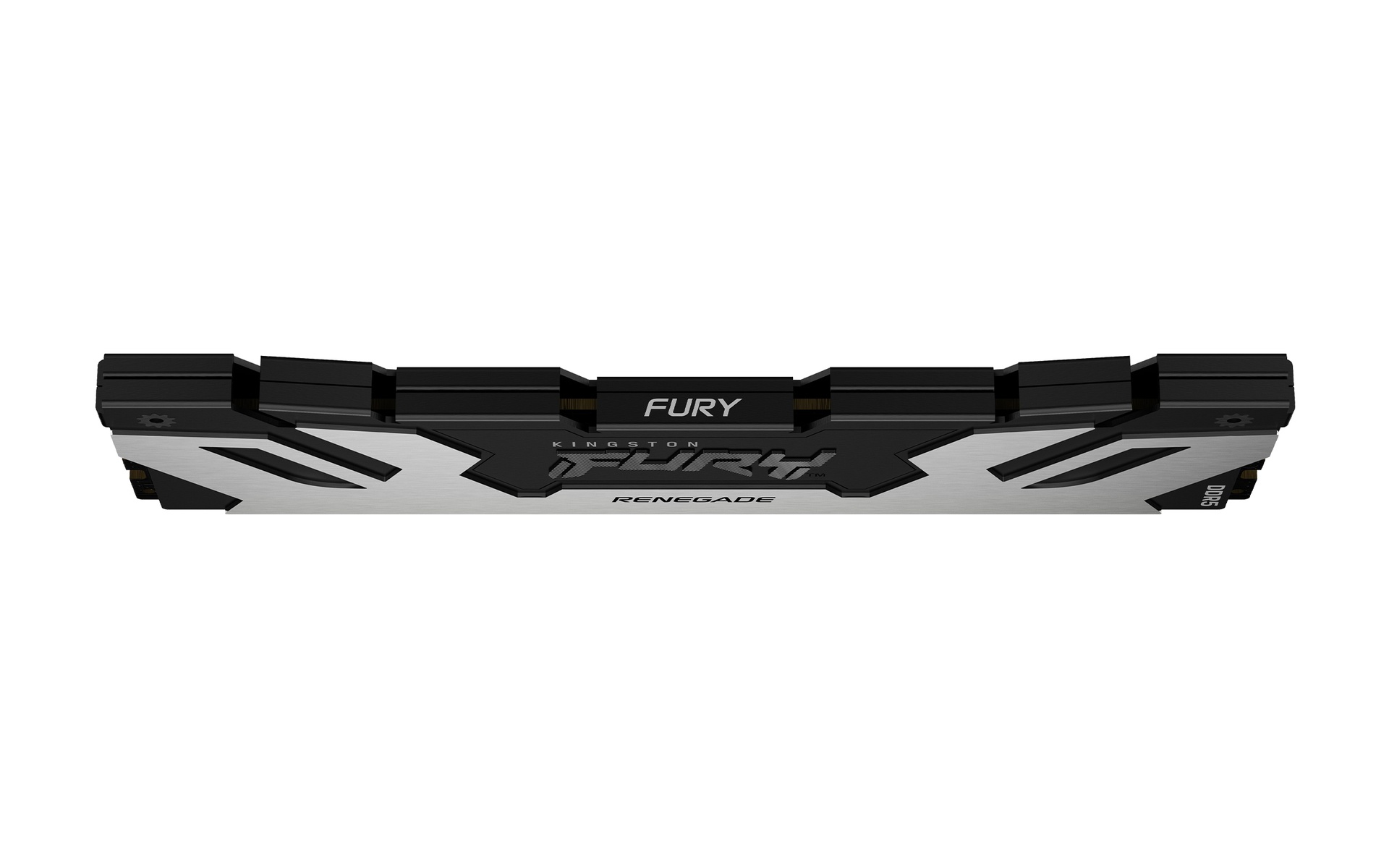 KNG Fury Mem RAM 48GB 6000MT/S DDR5 DIMM RENEGADE SILVER XMP