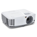 VIEWSONIC Proyector PA503S SVGA/4000L/HDMI/VGAX2/PARLANTES