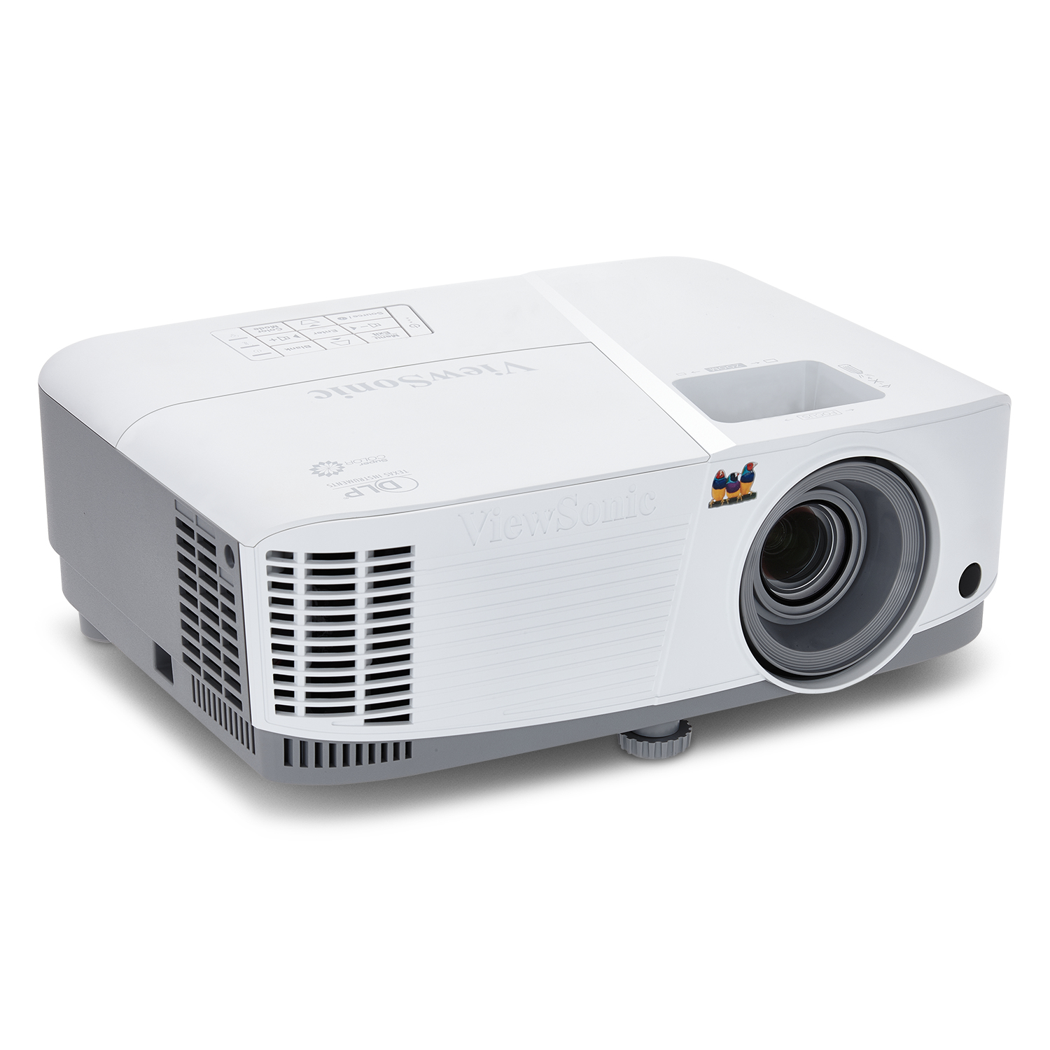 VIEWSONIC Proyector PA503S SVGA/4000L/HDMI/VGAX2/PARLANTES
