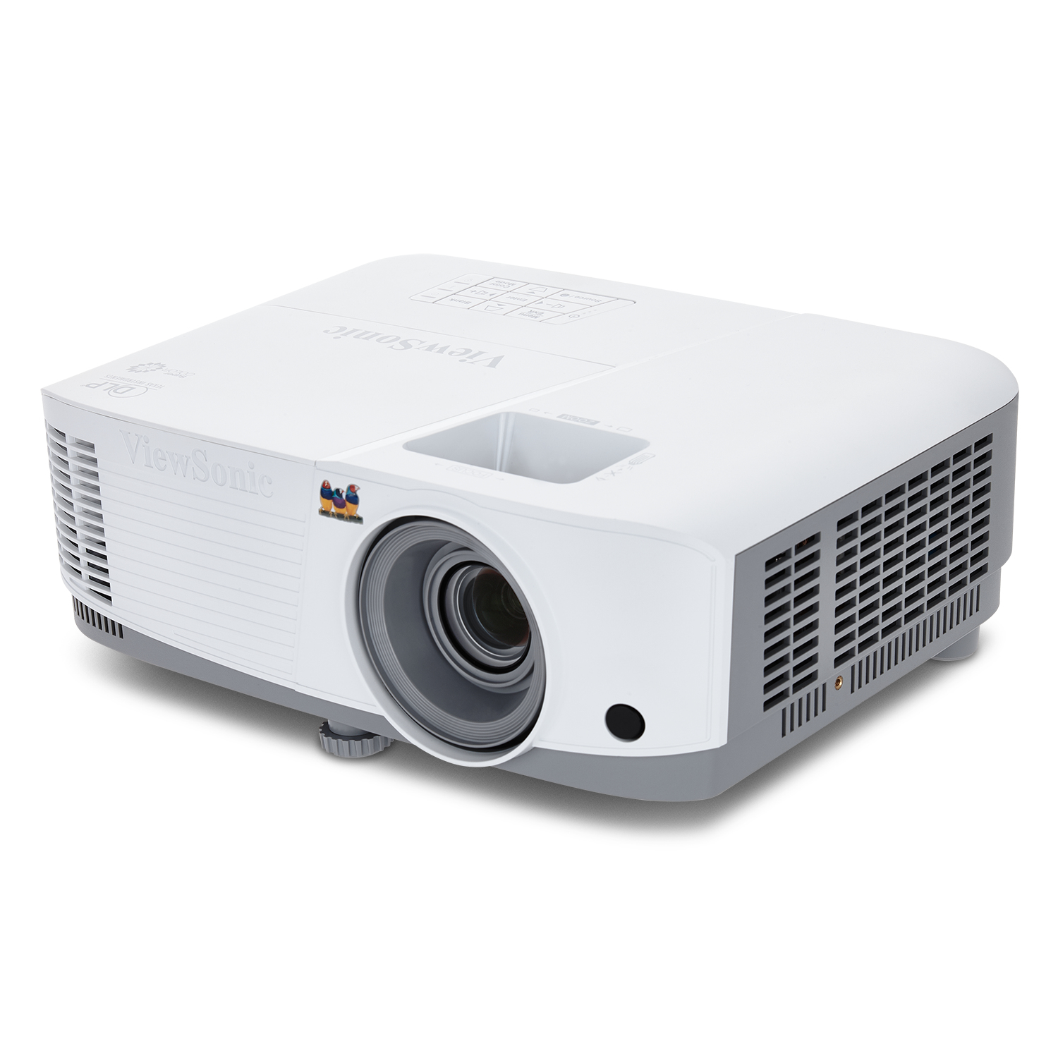 VIEWSONIC Proyector PA503S SVGA/4000L/HDMI/VGAX2/PARLANTES
