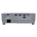 VIEWSONIC Proyector PA503S SVGA/4000L/HDMI/VGAX2/PARLANTES