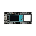 Heltec Wireless Tracker V1.2 GPS Rastreador inalámbrico, ESP32S3 + SX1262 + Nodo GPS LoRa, compatible con Meshtastic y LoRaWAN