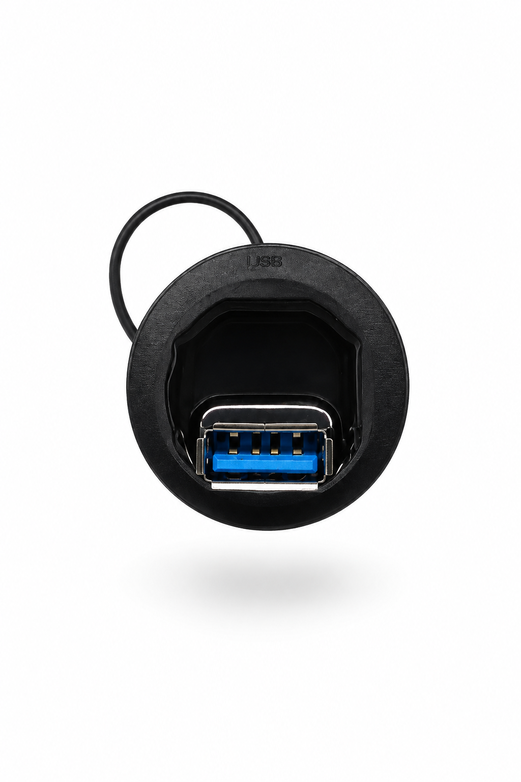 YU-USB3-JSX-01-001 vista frontal