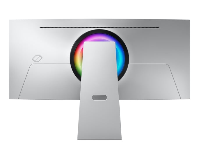 SAMSUNG MONITOR 34" 3440X1440 OLED 175HZ/CURVO/Smart/DP/HD