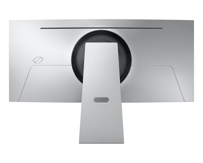 SAMSUNG MONITOR 34" 3440X1440 OLED 175HZ/CURVO/Smart/DP/HD