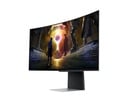 SAMSUNG MONITOR 34" 3440X1440 OLED 175HZ/CURVO/Smart/DP/HD