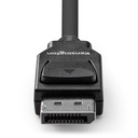 Kensington Cable DP 1.4 A DP 1.4 / 1.8 MT K33021WW