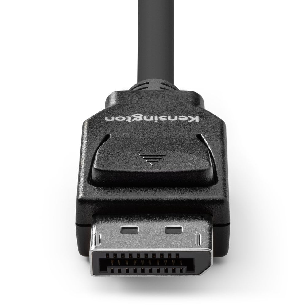 Kensington Cable DP 1.4 A DP 1.4 / 1.8 MT K33021WW