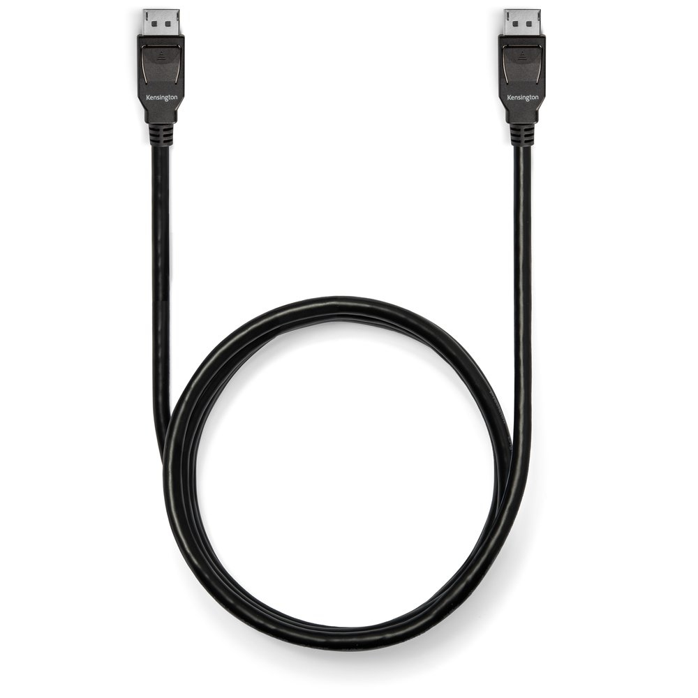 Kensington Cable DP 1.4 A DP 1.4 / 1.8 MT K33021WW