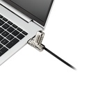 Kensington Cable De Seguridad Universal 3-En-1 2.0 Anclaje