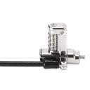 Kensington Cable De Seguridad Universal 3-En-1 2.0 Anclaje