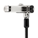 Kensington Cable De Seguridad Universal 3-En-1 2.0 Anclaje