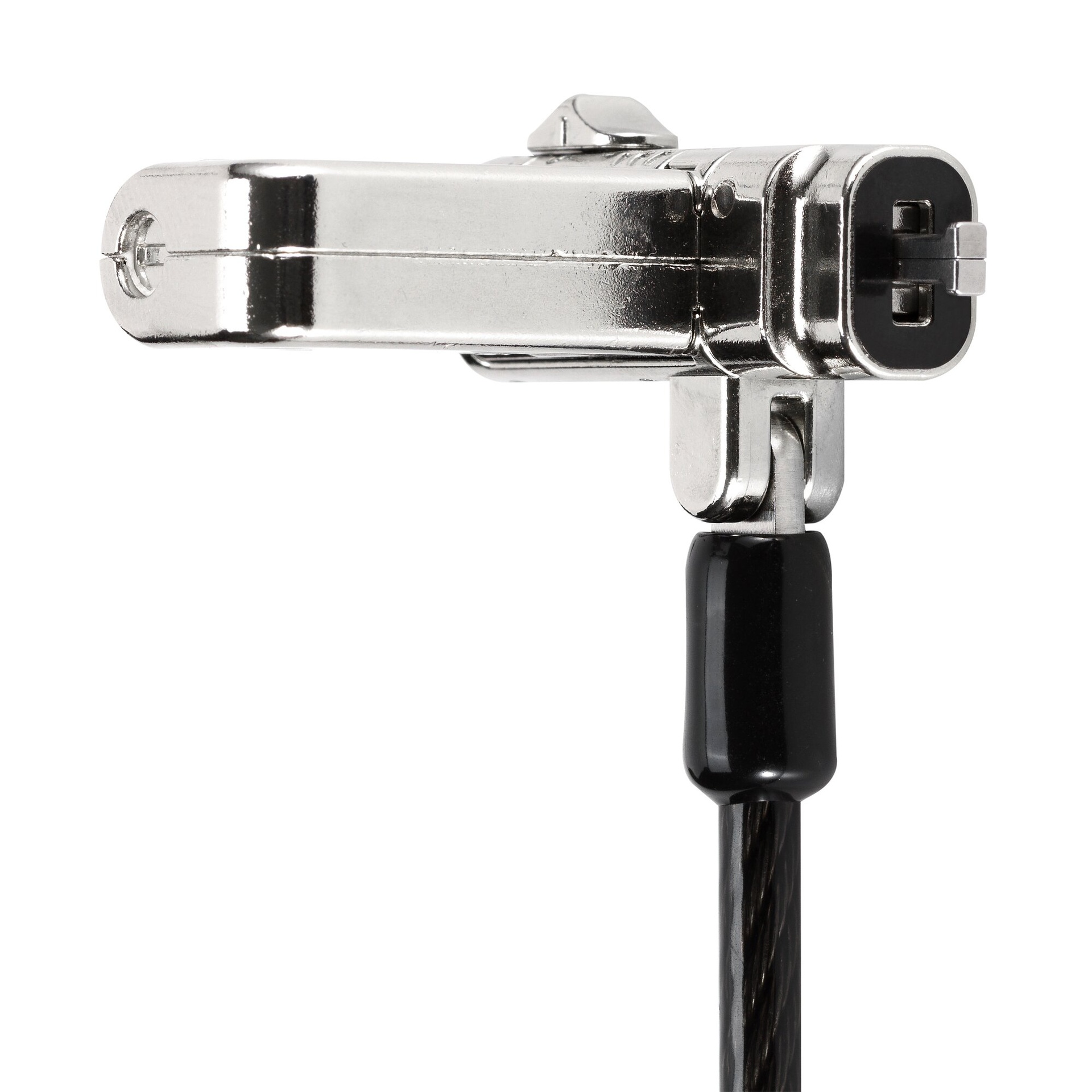 Kensington Cable De Seguridad Universal 3-En-1 2.0 Anclaje